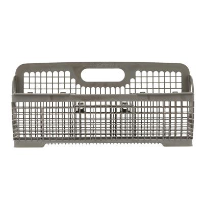 WPW10190415 - Genuine OEM Whirlpool Dishwasher Cutlery Basket